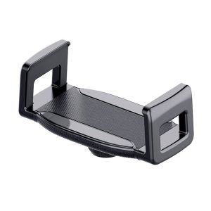 Wide Tablet Phone Holder Clip Foldable Stand